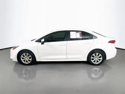 More photos of 2024 Toyota Corolla LE at Automaxx of the Carolinas, SC