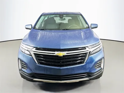 Photos of 2024 Chevrolet Equinox LT for sale in Summerville, SC at Automaxx of the Carolinas