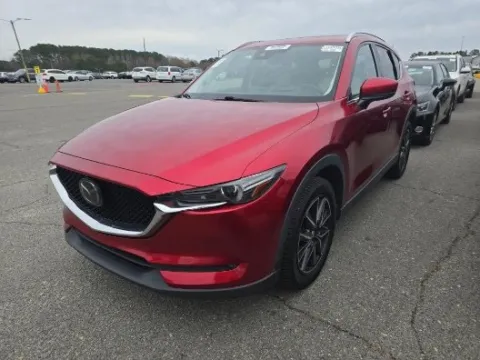 Photos of 2018 Mazda CX-5 Grand Touring for sale in Summerville, SC at Automaxx of the Carolinas