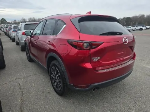 More photos of 2018 Mazda CX-5 Grand Touring at Automaxx of the Carolinas, SC