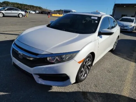 Photos of 2018 Honda Civic EX for sale in Summerville, SC at Automaxx of the Carolinas