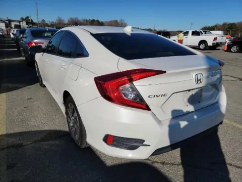 More photos of 2018 Honda Civic EX at Automaxx of the Carolinas, SC