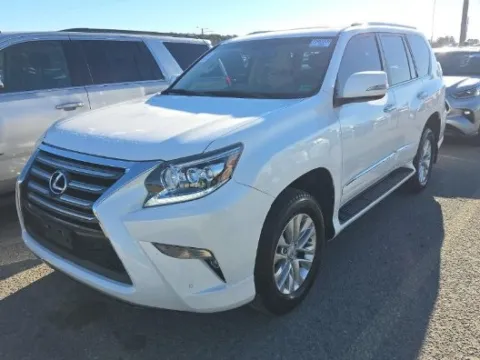 Photos of 2018 Lexus GX 460 for sale in Summerville, SC at Automaxx of the Carolinas