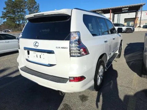 Another view of 2018 Lexus GX 460 for sale in Summerville, SC at Automaxx of the Carolinas