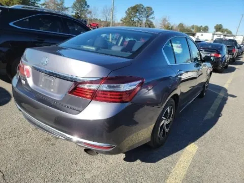 Another view of 2017 Honda Accord LX for sale in Summerville, SC at Automaxx of the Carolinas