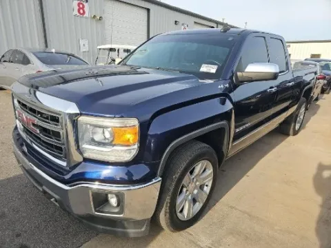 Photos of 2015 GMC Sierra 1500 SLT for sale in Summerville, SC at Automaxx of the Carolinas