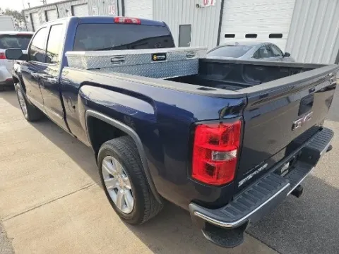 More photos of 2015 GMC Sierra 1500 SLT at Automaxx of the Carolinas, SC