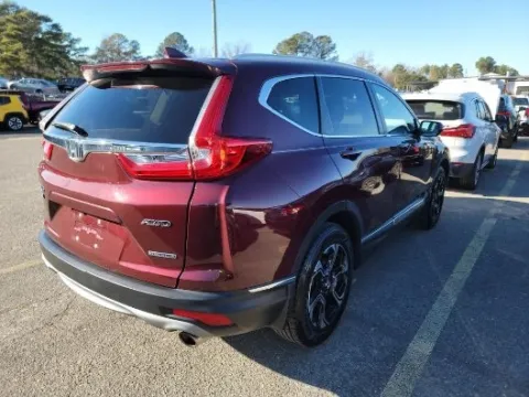 Another view of 2019 Honda CR-V Touring for sale in Summerville, SC at Automaxx of the Carolinas