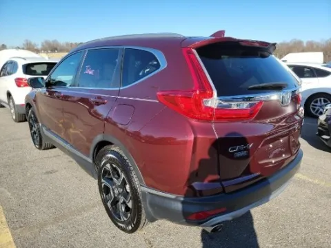 More photos of 2019 Honda CR-V Touring at Automaxx of the Carolinas, SC