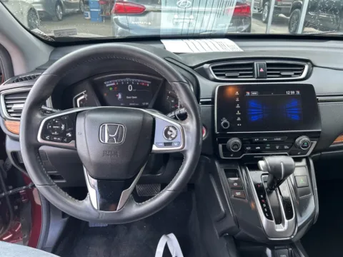 More photos of 2019 Honda CR-V Touring at Automaxx of the Carolinas, SC