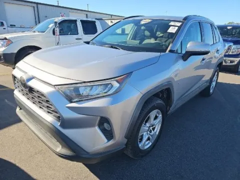 Photos of 2019 Toyota RAV4 XLE for sale in Summerville, SC at Automaxx of the Carolinas