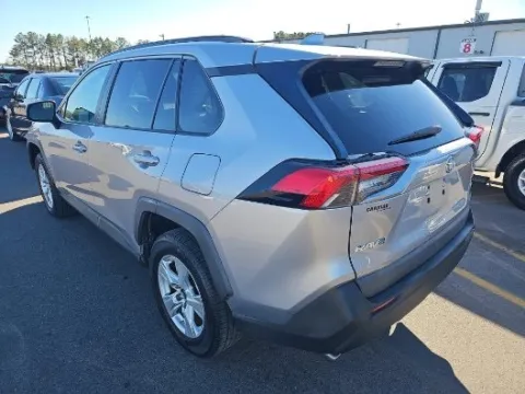 More photos of 2019 Toyota RAV4 XLE at Automaxx of the Carolinas, SC