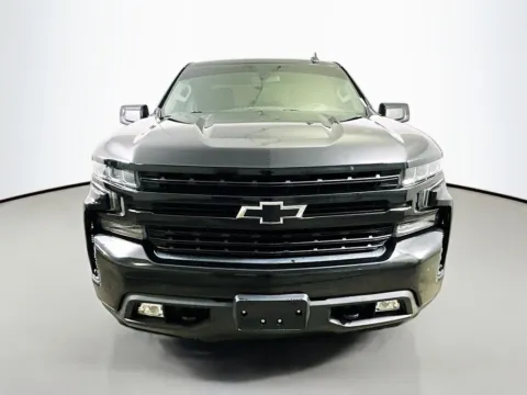 Photos of 2020 Chevrolet Silverado 1500 RST for sale in Summerville, SC at Automaxx of the Carolinas
