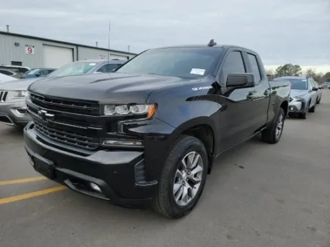 Photos of 2020 Chevrolet Silverado 1500 RST for sale in Summerville, SC at Automaxx of the Carolinas