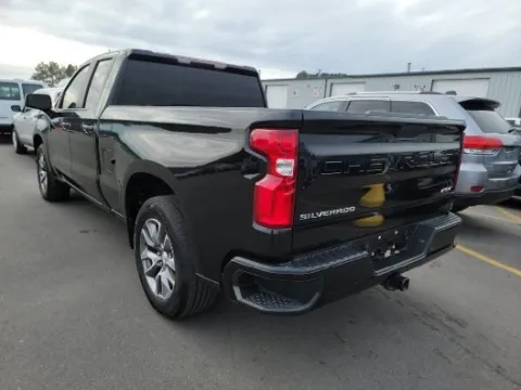 More photos of 2020 Chevrolet Silverado 1500 RST at Automaxx of the Carolinas, SC