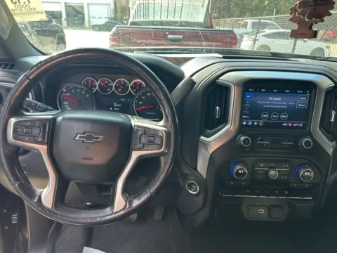 More photos of 2020 Chevrolet Silverado 1500 RST at Automaxx of the Carolinas, SC