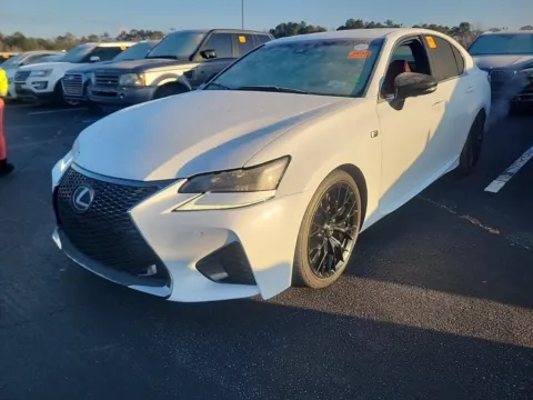 Photos of 2020 Lexus GS F for sale in Summerville, SC at Automaxx of the Carolinas