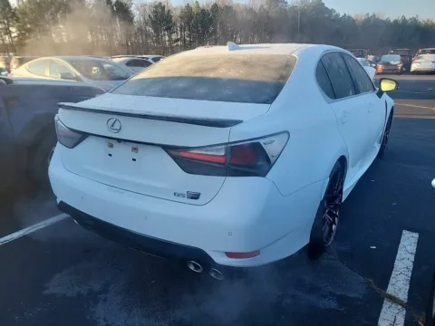 More photos of 2020 Lexus GS F at Automaxx of the Carolinas, SC