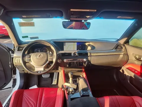 More photos of 2020 Lexus GS F at Automaxx of the Carolinas, SC