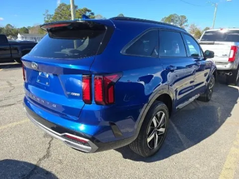 Another view of 2021 Kia Sorento EX for sale in Summerville, SC at Automaxx of the Carolinas