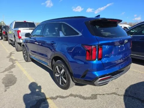 More photos of 2021 Kia Sorento EX at Automaxx of the Carolinas, SC