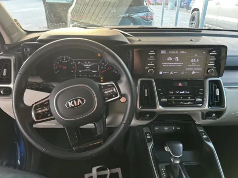 More photos of 2021 Kia Sorento EX at Automaxx of the Carolinas, SC