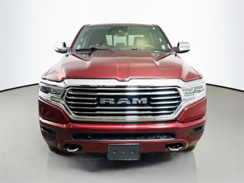 Photos of 2022 Ram 1500 Laramie Longhorn for sale in Summerville, SC at Automaxx of the Carolinas