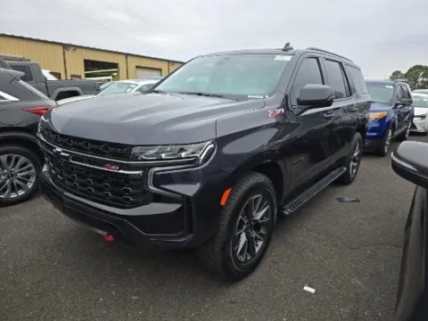 Photos of 2022 Chevrolet Tahoe Z71 for sale in Summerville, SC at Automaxx of the Carolinas