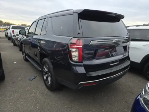 More photos of 2022 Chevrolet Tahoe Z71 at Automaxx of the Carolinas, SC
