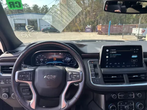 More photos of 2022 Chevrolet Tahoe Z71 at Automaxx of the Carolinas, SC