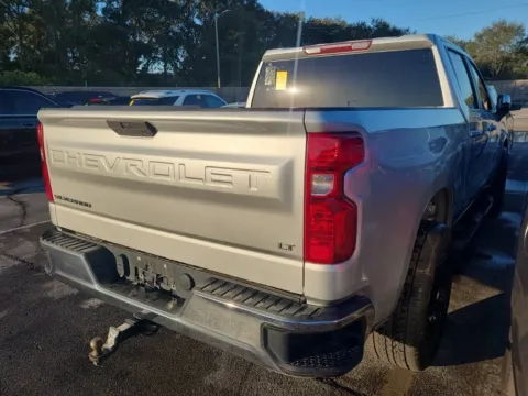More photos of 2022 Chevrolet Silverado 1500 LTD LT at Automaxx of the Carolinas, SC