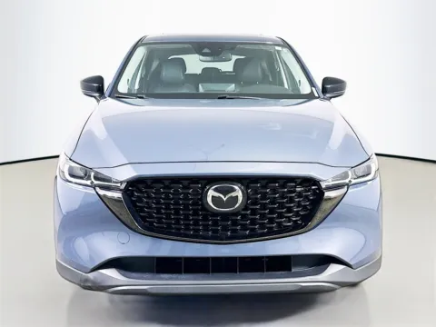 Photos of 2024 Mazda CX-5 2.5 S Carbon Edition for sale in Summerville, SC at Automaxx of the Carolinas