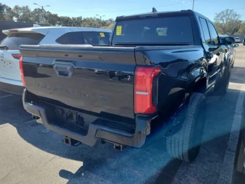 More photos of 2024 Toyota Tacoma SR5 at Automaxx of the Carolinas, SC