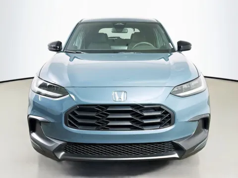 Photos of 2024 Honda HR-V Sport for sale in Summerville, SC at Automaxx of the Carolinas