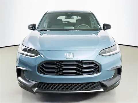 Photos of 2024 Honda HR-V Sport for sale in Summerville, SC at Automaxx of the Carolinas