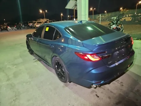 Another view of 2025 Toyota Camry SE for sale in Summerville, SC at Automaxx of the Carolinas
