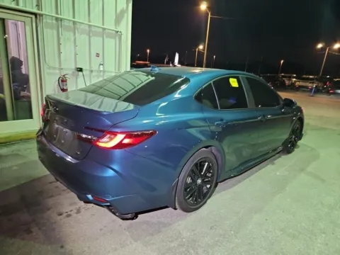 More photos of 2025 Toyota Camry SE at Automaxx of the Carolinas, SC