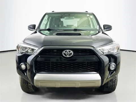 Photos of 2018 Toyota 4Runner TRD Off-Road for sale in Summerville, SC at Automaxx of the Carolinas