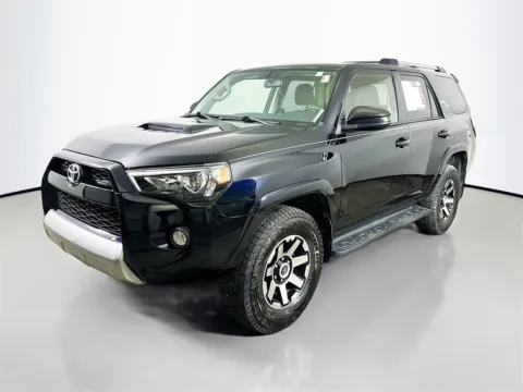 Another view of 2018 Toyota 4Runner TRD Off-Road for sale in Summerville, SC at Automaxx of the Carolinas