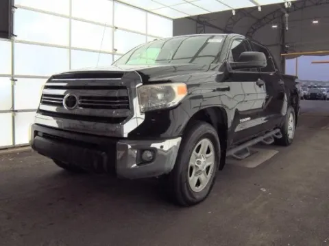 Photos of 2017 Toyota Tundra SR5 for sale in Summerville, SC at Automaxx of the Carolinas