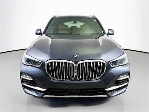 Photos of 2019 BMW X5 xDrive50i for sale in Summerville, SC at Automaxx of the Carolinas