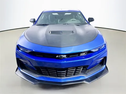 Photos of 2021 Chevrolet Camaro SS for sale in Summerville, SC at Automaxx of the Carolinas