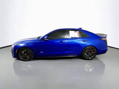 More photos of 2022 Cadillac CT4 -V Blackwing at Automaxx of the Carolinas, SC