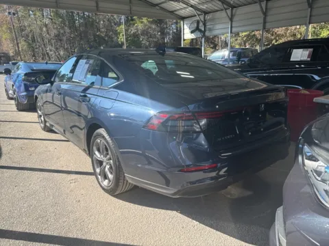 More photos of 2024 Honda Accord EX at Automaxx of the Carolinas, SC