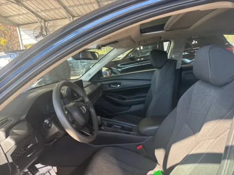 More photos of 2024 Honda Accord EX at Automaxx of the Carolinas, SC