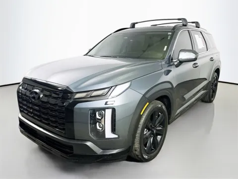 Another view of 2024 Hyundai Palisade XRT for sale in Summerville, SC at Automaxx of the Carolinas
