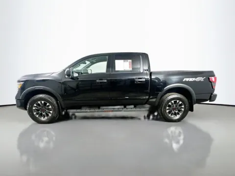 More photos of 2024 Nissan Titan PRO-4X at Automaxx of the Carolinas, SC