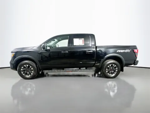 More photos of 2024 Nissan Titan PRO-4X at Automaxx of the Carolinas, SC
