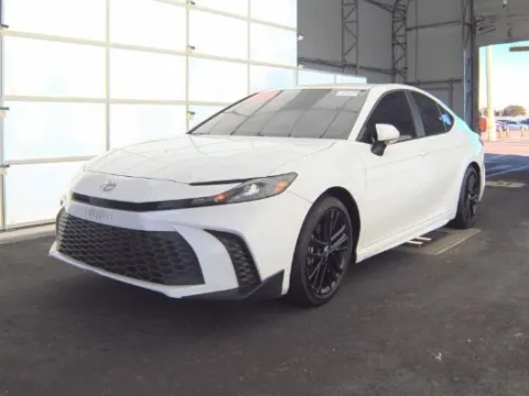 Photos of 2025 Toyota Camry SE for sale in Summerville, SC at Automaxx of the Carolinas