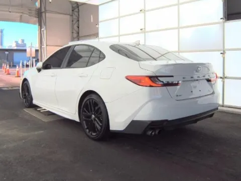 More photos of 2025 Toyota Camry SE at Automaxx of the Carolinas, SC